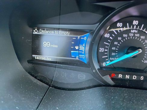 Used 2018 Ford Edge Titanium w/ Equipment Group 301A image 9