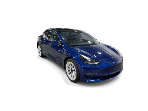 Certified 2023 Tesla Model 3 Standard Range RWD image 8