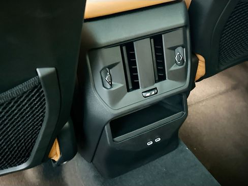 Used 2026 BMW X3 M50 image 23