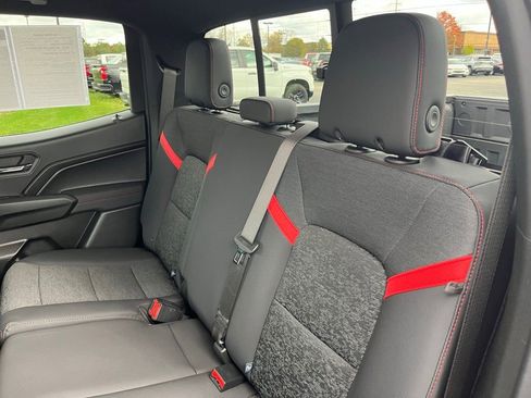 Certified 2024 Chevrolet Colorado Z71 w/ Z71 Convenience Package 2 image 22