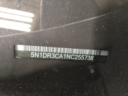 Used 2022 Nissan Pathfinder SL FWD image 33