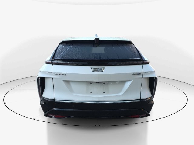 Used 2024 Cadillac Lyriq Luxury RWD image 7