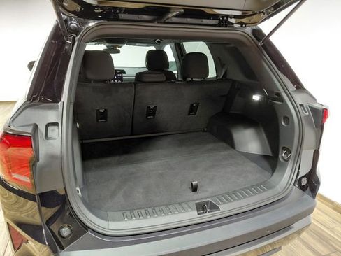 Used 2026 GMC Terrain Elevation AWD/4WD image 39