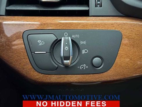 Used 2022 Audi A4 2.0T Premium Plus w/ Premium Plus Package image 36