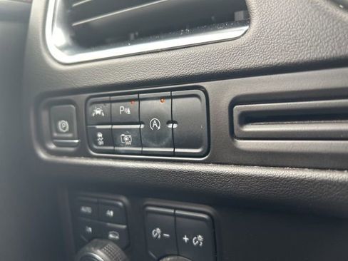 Used 2024 Chevrolet Tahoe RST w/ Luxury Package image 21