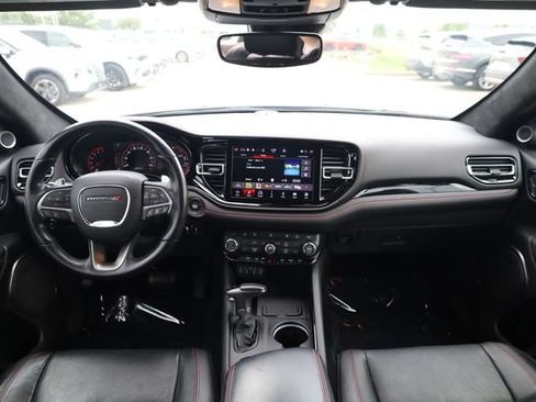 Used 2023 Dodge Durango Citadel AWD/4WD image 12