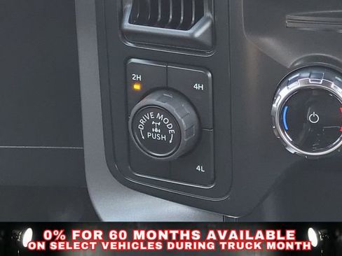 New 2025 Ford F150 XLT w/ Equipment Group 302A MID image 21