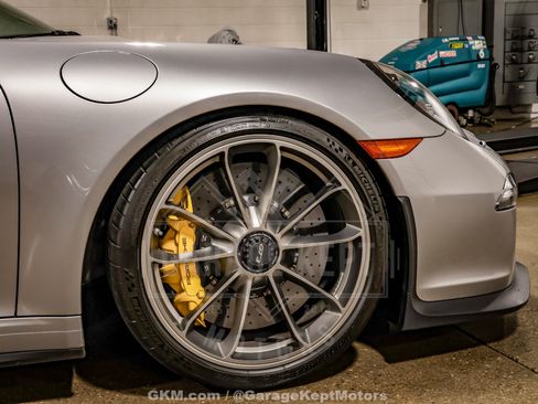 Used 2016 Porsche 911 GT3 RWD image 87