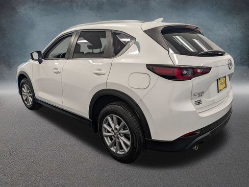 Used 2023 MAZDA CX-5 AWD 2.5 S image 7