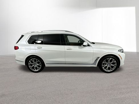 Used 2019 BMW X7 xDrive50i w/ Premium Package image 38