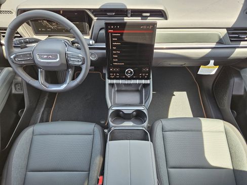 New 2026 GMC Terrain AT4 AWD/4WD image 18