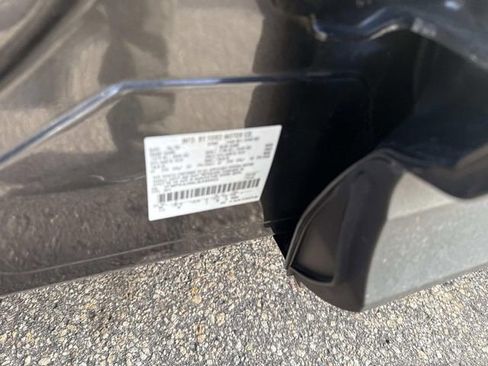 Used 2020 Ford Edge SEL w/ Convenience Package image 23