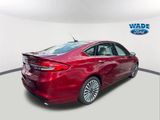 Used 2018 Ford Fusion Energi Titanium image 4
