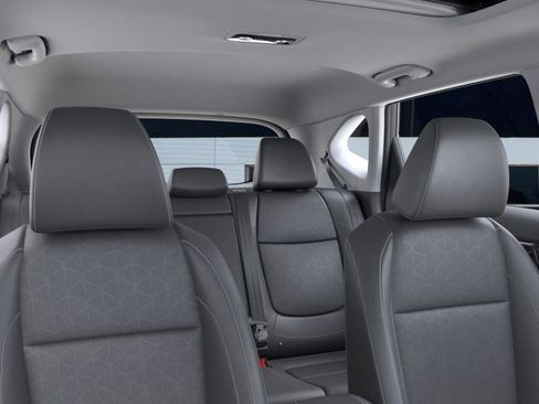 New 2026 Kia Seltos SX image 29