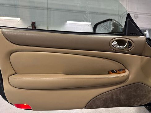 Used 2004 Jaguar XK8 Convertible RWD image 25