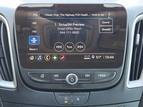 Used 2024 Chevrolet Malibu LT image 18