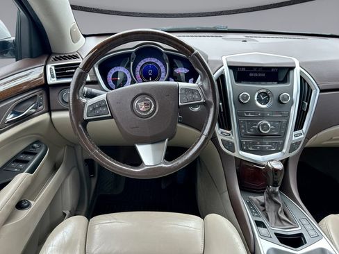 Used 2012 Cadillac SRX Luxury FWD image 10