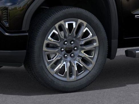 New 2026 GMC Sierra 1500 Denali Ultimate AWD/4WD image 9