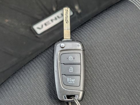 Used 2023 Hyundai Venue SEL w/ Cargo Package image 26