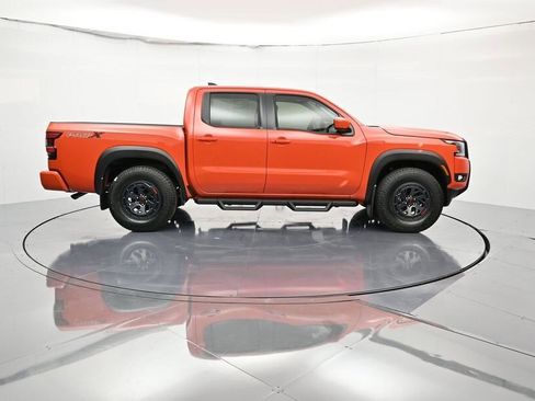 New 2026 Nissan Frontier Pro-X w/ Pro Premium Package image 5