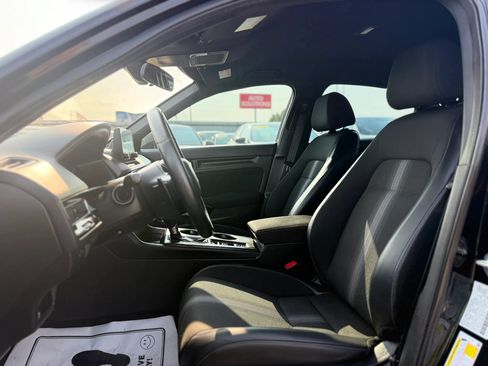 Used 2022 Honda Civic Sport image 37