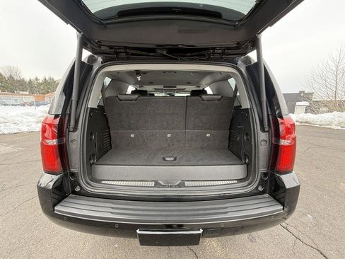 Used 2020 Chevrolet Tahoe LT image 26