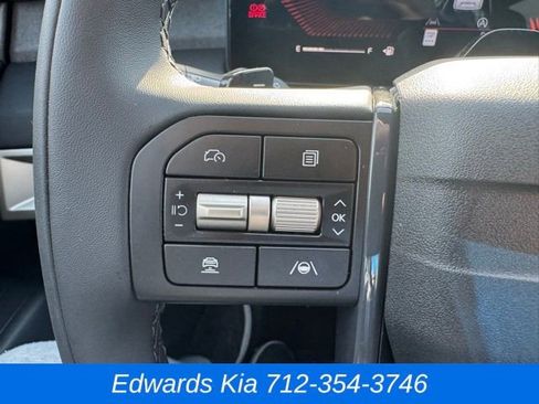 New 2027 Kia Telluride S image 21