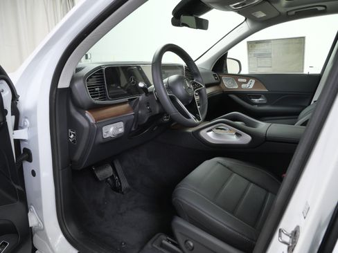 New 2026 Mercedes-Benz GLE 350 4MATIC image 7
