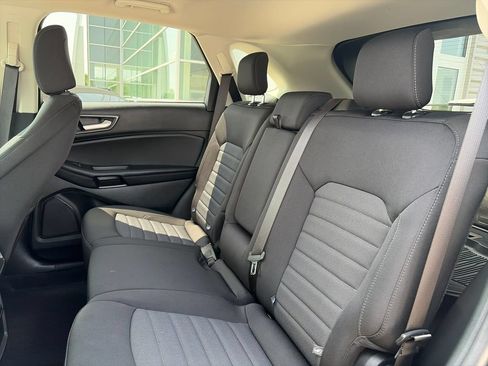 Used 2024 Ford Edge SE AWD/4WD image 27