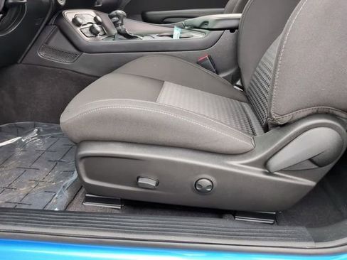 Used 2023 Dodge Challenger R/T Scat Pack RWD image 16