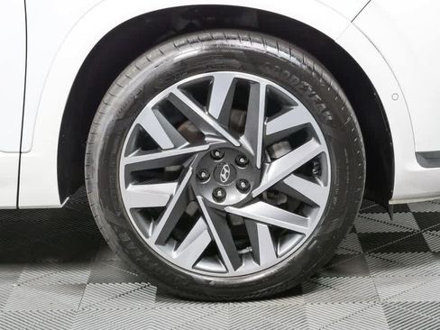 Used 2023 Hyundai Santa Fe Calligraphy FWD image 38