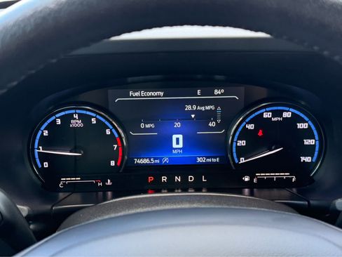 Used 2021 Ford Bronco Sport Outer Banks w/ Outer Banks Package (96D) AWD/4WD image 17
