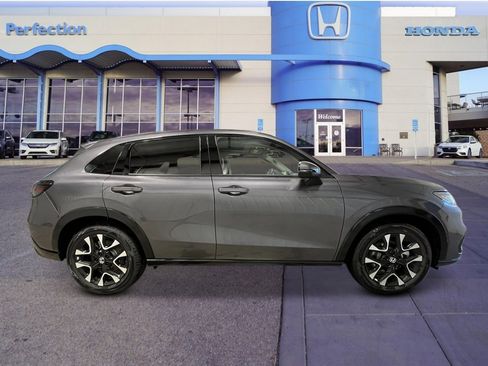 New 2026 Honda HR-V EX-L image 6