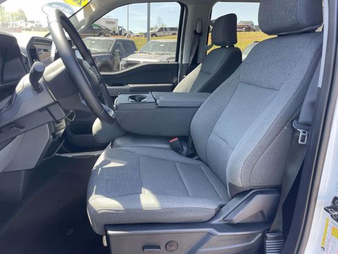 Used 2023 Ford F350 XL w/ STX Appearance Package image 24