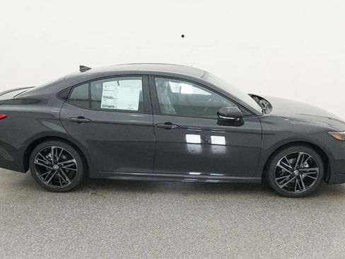 New 2026 Toyota Camry XSE image 11