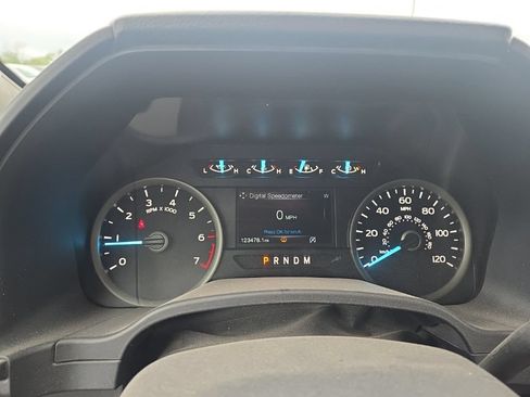 Used 2020 Ford F150 XLT w/ Equipment Group 301A Mid AWD/4WD image 10