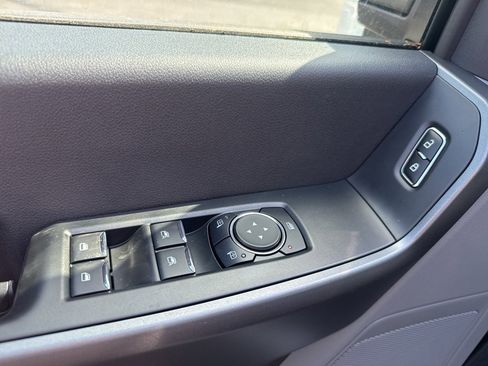 New 2025 Ford F350 XL w/ STX Appearance Package image 10