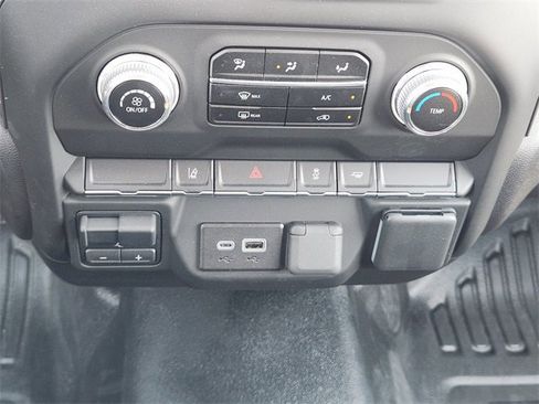 New 2024 GMC Sierra 2500 Pro w/ Convenience Package image 14