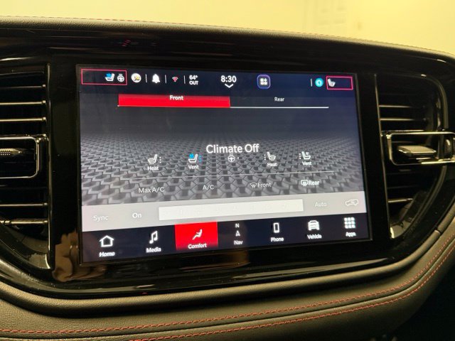 Used 2023 Dodge Durango R/T AWD/4WD image 20