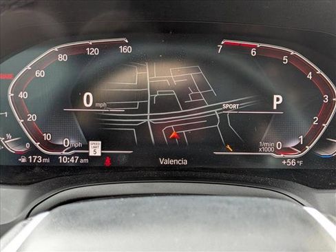 Used 2021 BMW 430i Coupe w/ Convenience Package image 11