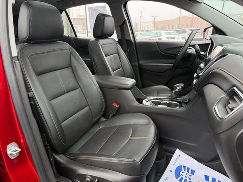 Used 2023 Chevrolet Equinox Premier image 12