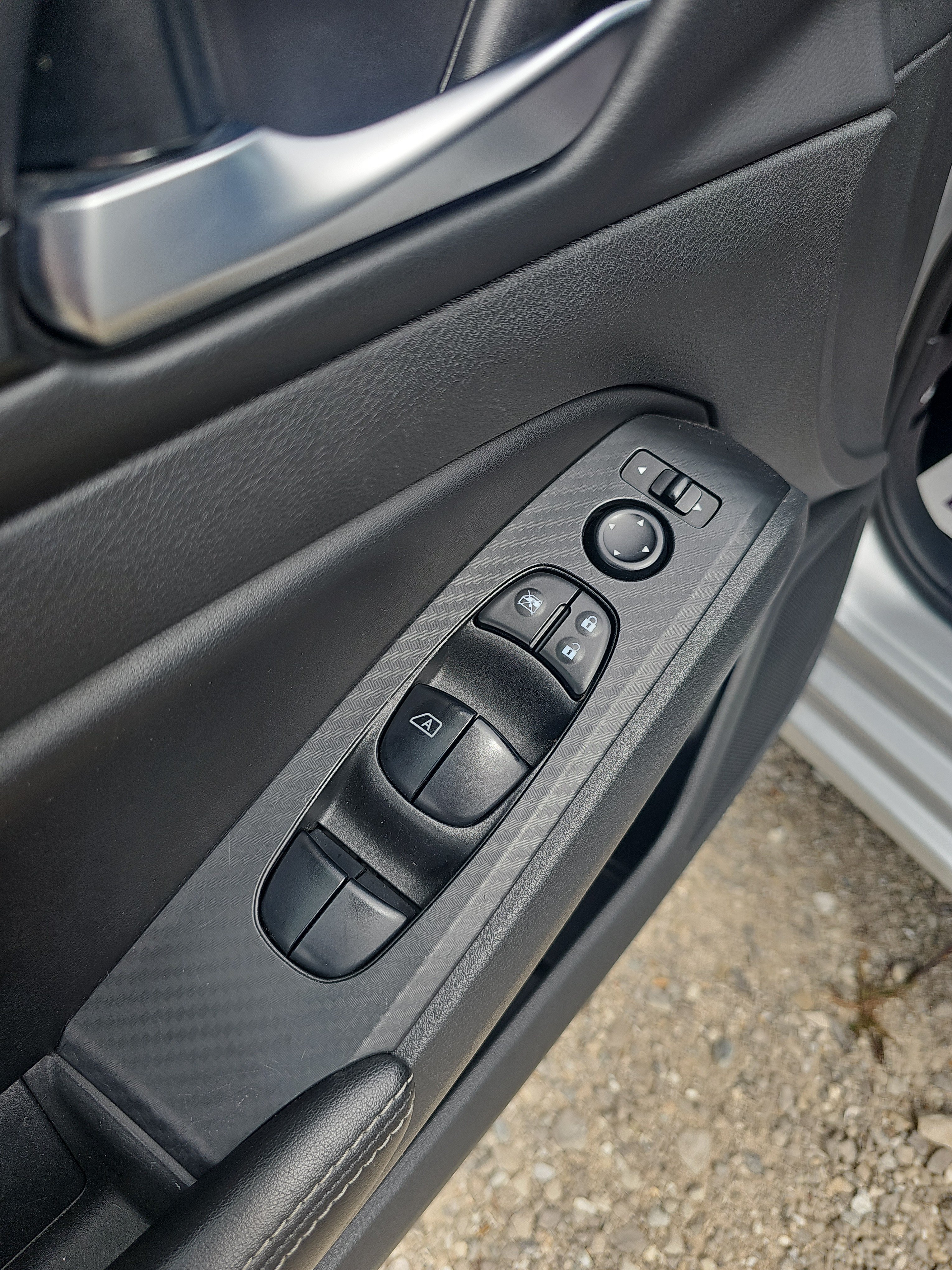 Used 2024 Nissan Altima 2.5 SV FWD image 20