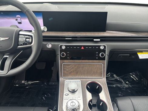 New 2026 Genesis GV80 2.5T Prestige image 11