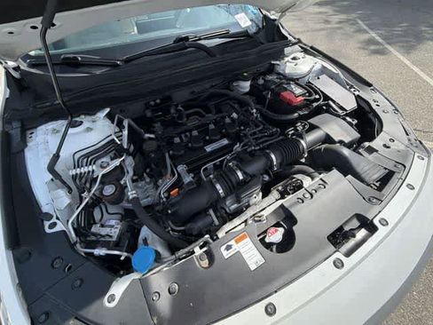 Used 2020 Honda Accord EX-L image 17