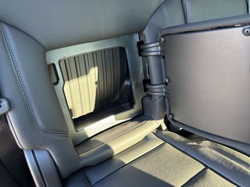 New 2026 Chevrolet Silverado 1500 LT Trail Boss w/ LT Trail Boss Premium Package AWD/4WD image 35