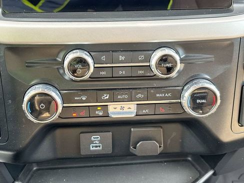 Used 2023 Ford F150 XLT w/ Equipment Group 302A High image 26