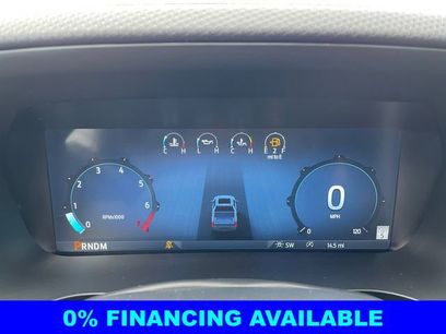 New 2025 Ford F150 XLT w/ Equipment Group 302A MID