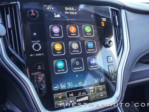 Used 2025 Subaru Outback Premium image 37