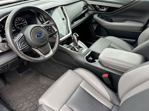 Used 2023 Subaru Outback Onyx Edition image 9