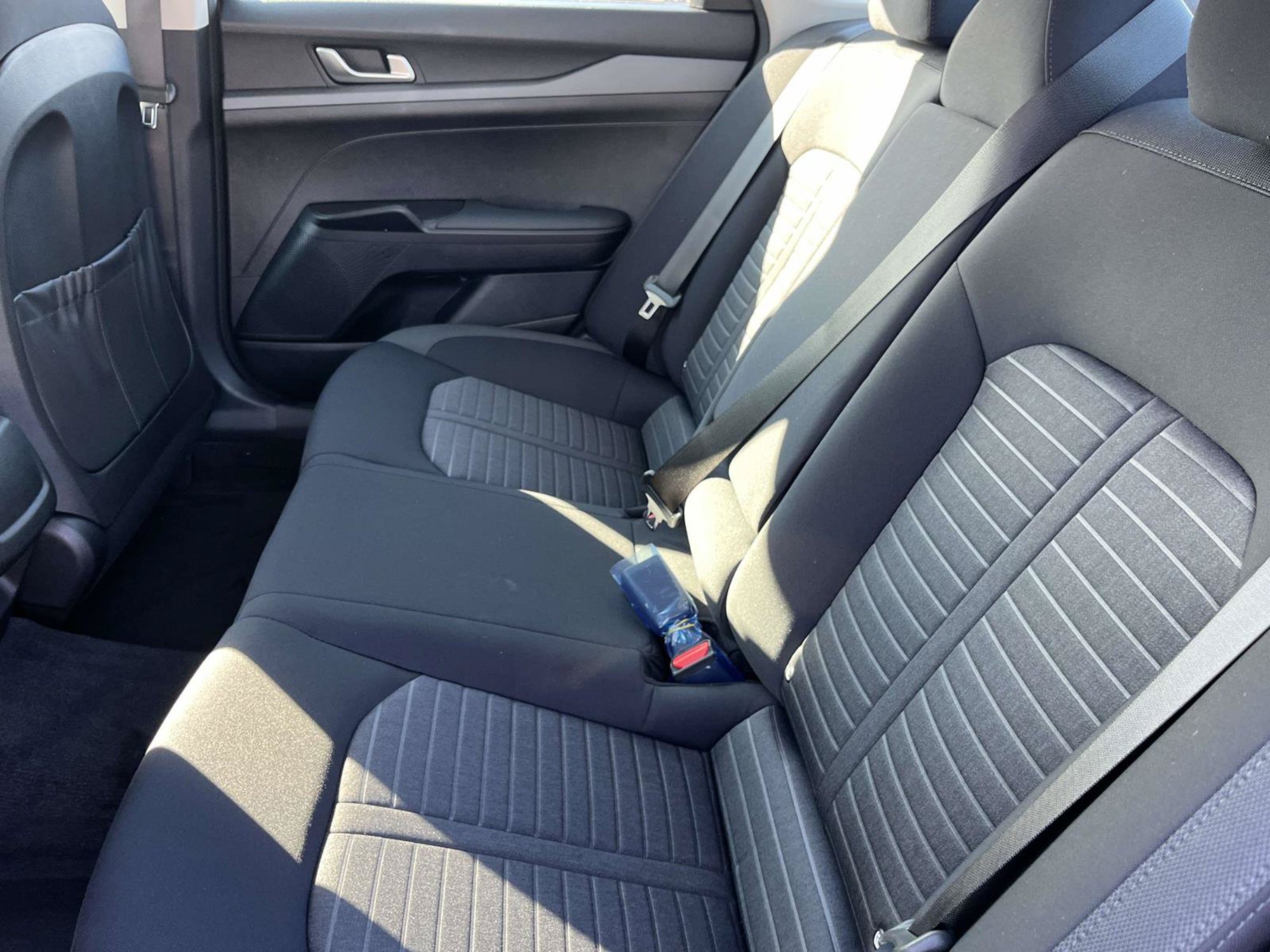 New 2026 Kia K5 LXS FWD image 19